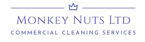 Monkey Nuts (about cleaning) limited
